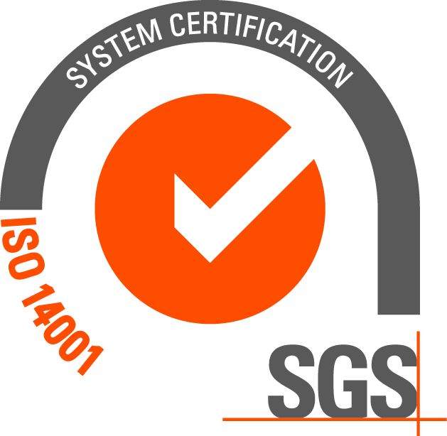 ISO Certificering